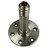 Left Hand Male Shaft