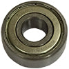 Armature Base Bearing