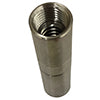Left Hand Female Shaft