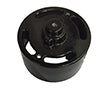 Motor Housing - Cap