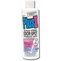 Core Plus II Enzyme Odor Spot Remover