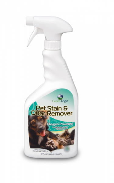 Green Logic Pet Stain & Odor