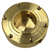 Distributor Spray Jet Hub