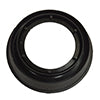 Vacuum Head Shroud - Black Plastic