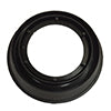Vacuum Head Shroud - Black Plastic