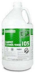 Chemspec Carpet Cleaner Rinse 105