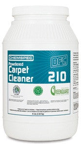 Chemspec DFC 210 Carpet Pre-Spray