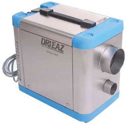 DriTec Pro 150 Desiccant Dehumidifier