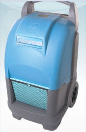 Drizair 2400 Low Grain Refrigerant Dehumidifier