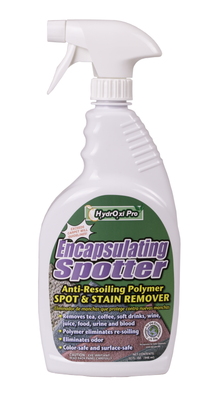 Pro Encapsulating Spotter