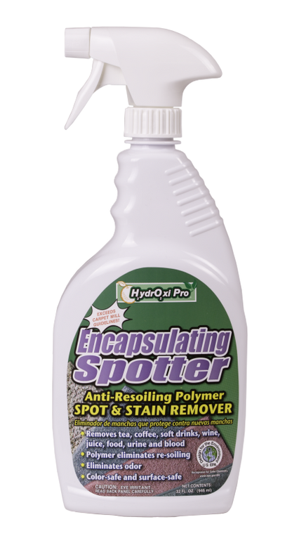 Pro Encapsulating Spotter