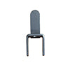 Front Wheel Caster Bracket