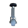 Front Wheel Assembly