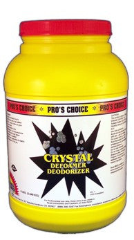 Defoamer