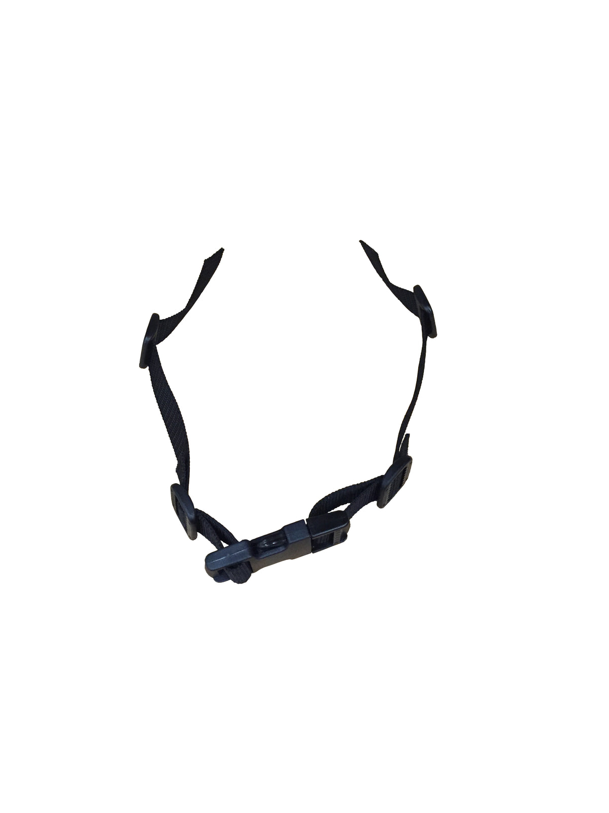 Strap Buckle Assembly