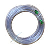 25' Clear Discharge Hose
