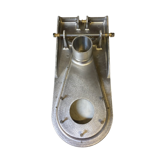 360i Vacuum Chamber Assembly