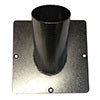 Bonzer Vacuum Plate Finished