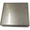 Control Cover - Back