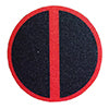 Front Wheel Alignment Decal