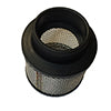Deck Plate Suction Screen
