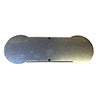 Motor Vent Cover Plate
