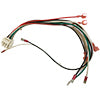 Motor Wire Bundle for Dual Vac Black Hole / CFX