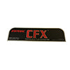 Main Decal for CFX
