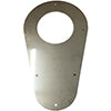 Vacuum Chamber Plate for the 360i