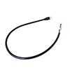 Long Pigtail Powercord