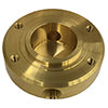 Quad Distributor Hub