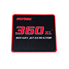 360xl front decal