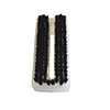 Tile Head Vac Shoe w/ Brushes