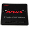 Bonzer Upper Decal