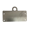 Front Plate for Monsoon