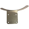 Bracket 1 for ZX Motor on Monsoon