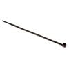 Black 4" Zip Tie (pack of 10)