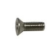 Small Flat Head Screw for Monsoon