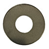 Large Washer for Monsoon Pumpout