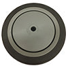 Rear Wheel for Rotovac 360i