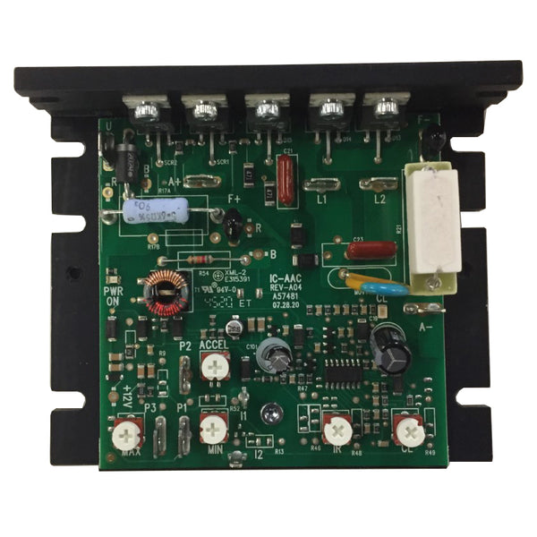 Motor Speed Control Board - non-returnable