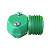 Male Plastic Garden Hose Fitting