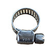 Small Hose Clamp