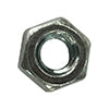 Zinc Nut