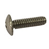 Crossbar Screw