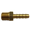 Brass Barbed Fitting