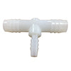 Nylon Reducing Tee