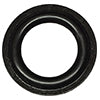 #7.0 grommet washer black oxide