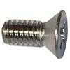 Flat Head Countersunk Screw