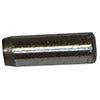 Dowel pin for top plate